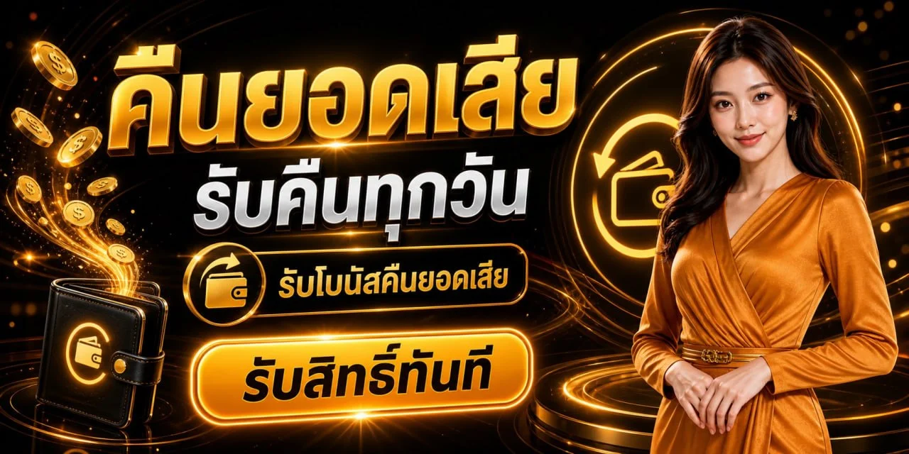 ระบบฝากถอนออโต้ CJ888 ไม่มีขั้นต่ำ 24 ชม.